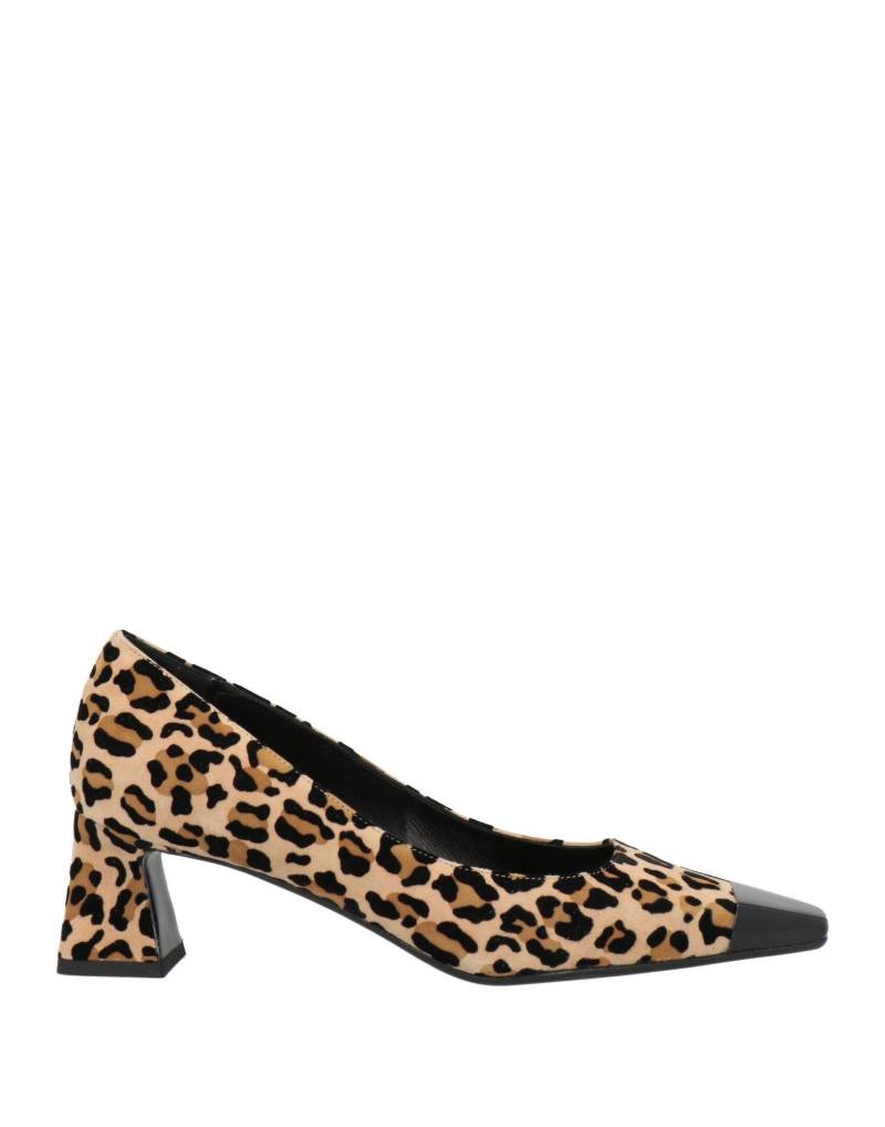 J.A.P. JOSE ANTONIO PEREIRA Pumps Damen Sand von J.A.P. JOSE ANTONIO PEREIRA