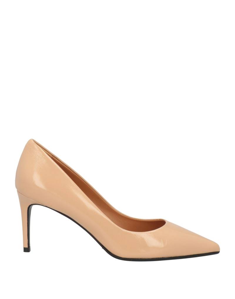J.A.P. JOSE ANTONIO PEREIRA Pumps Damen Sand von J.A.P. JOSE ANTONIO PEREIRA
