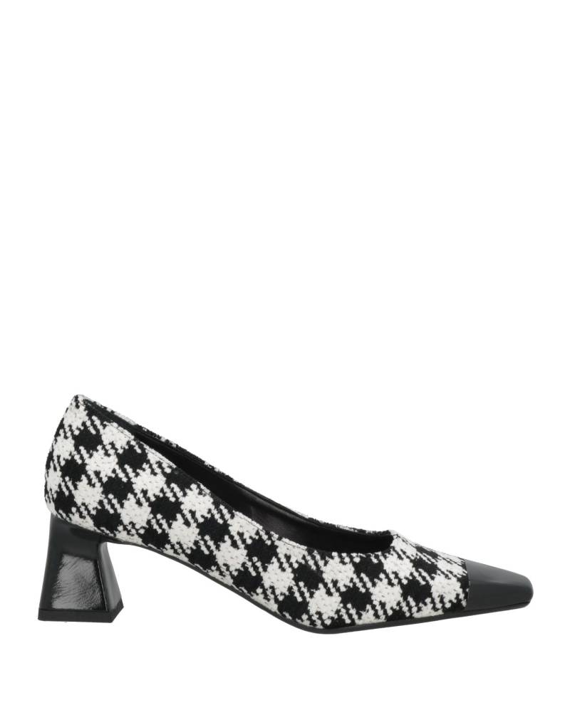 J.A.P. JOSE ANTONIO PEREIRA Pumps Damen Schwarz von J.A.P. JOSE ANTONIO PEREIRA