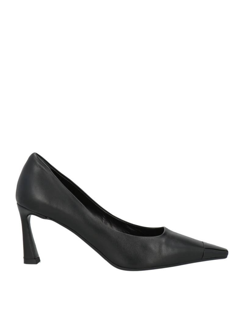J.A.P. JOSE ANTONIO PEREIRA Pumps Damen Schwarz von J.A.P. JOSE ANTONIO PEREIRA