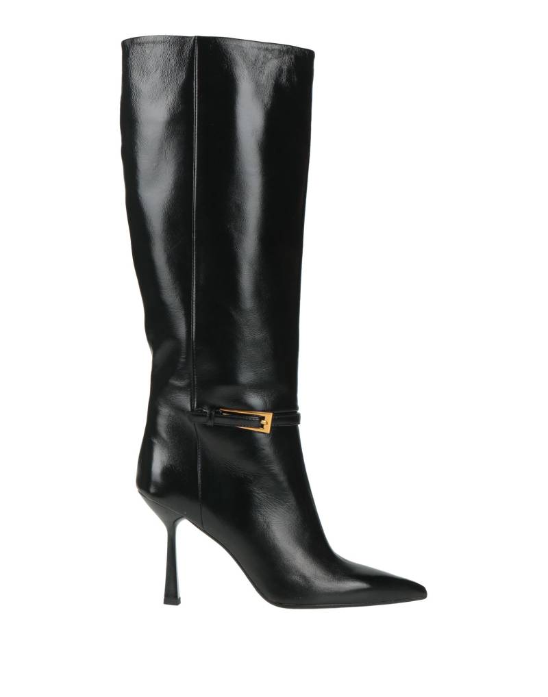 J.A.P. JOSE ANTONIO PEREIRA Stiefel Damen Schwarz von J.A.P. JOSE ANTONIO PEREIRA