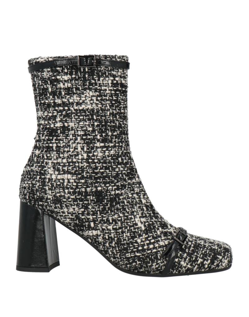 J.A.P. JOSE ANTONIO PEREIRA Stiefelette Damen Schwarz von J.A.P. JOSE ANTONIO PEREIRA