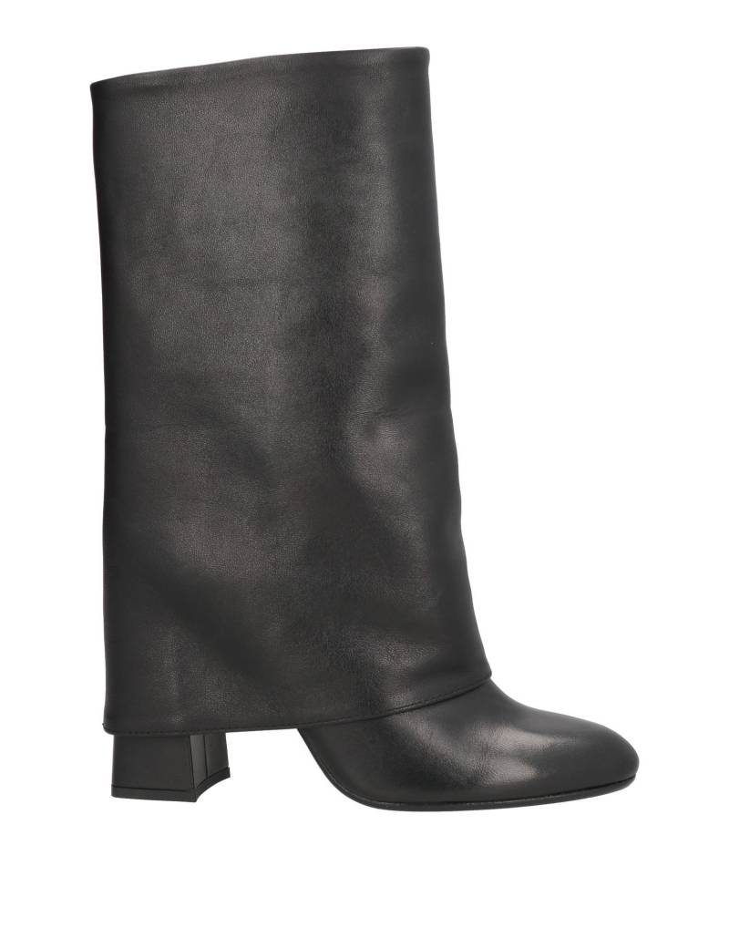 J.A.P. JOSE ANTONIO PEREIRA Stiefelette Damen Schwarz von J.A.P. JOSE ANTONIO PEREIRA