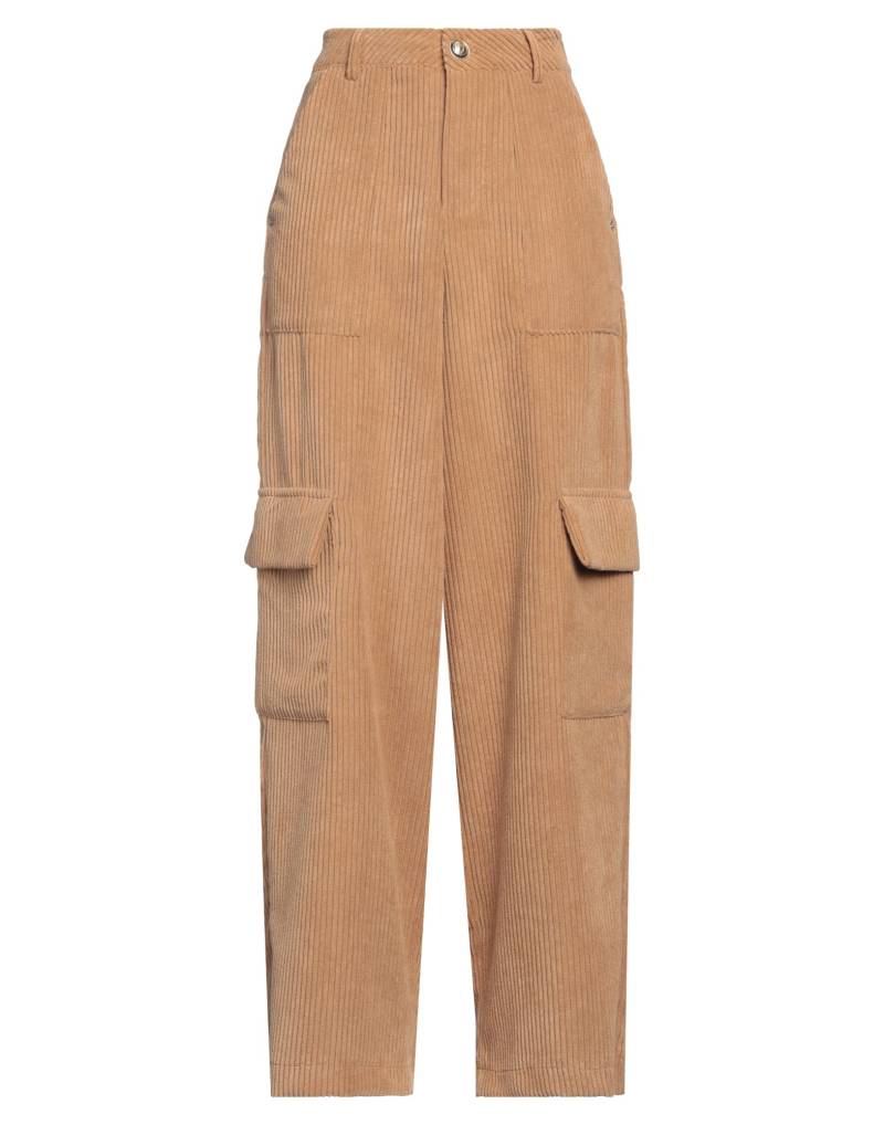 J·B4 JUST BEFORE Hose Damen Kamel von J·B4 JUST BEFORE