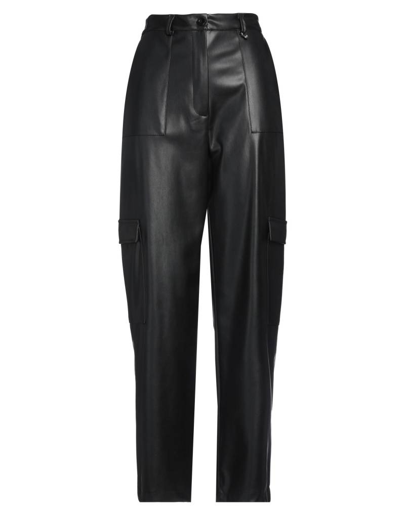 J·B4 JUST BEFORE Hose Damen Schwarz von J·B4 JUST BEFORE