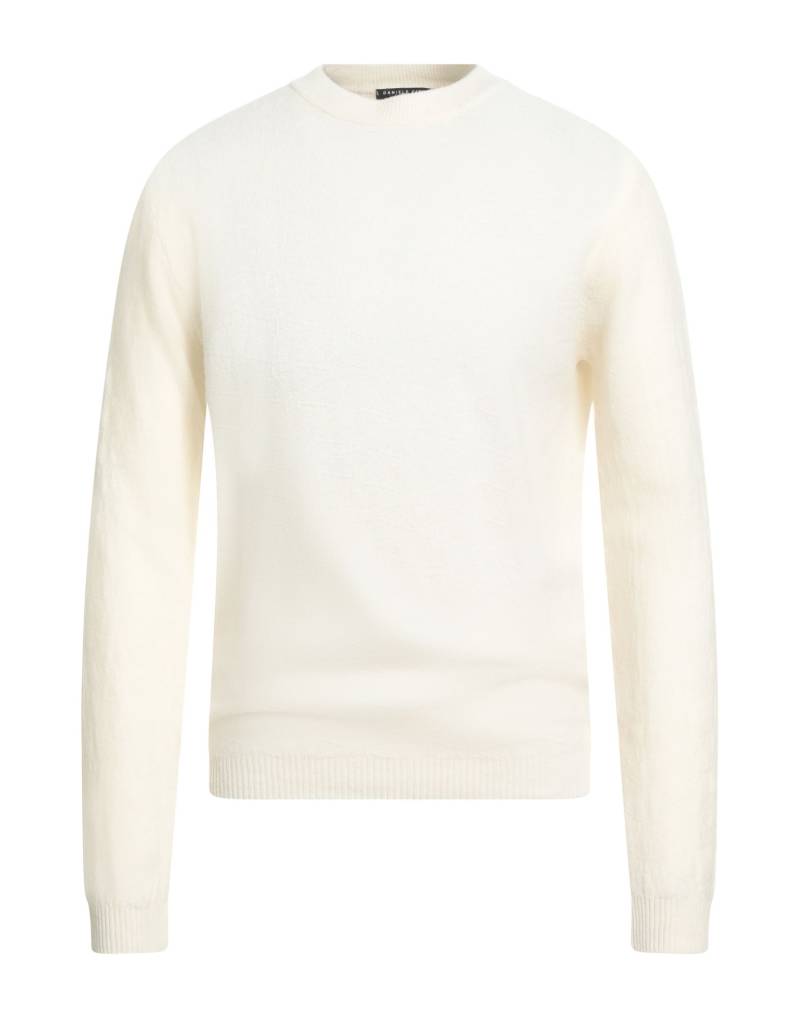 J·B4 JUST BEFORE Pullover Herren Elfenbein von J·B4 JUST BEFORE