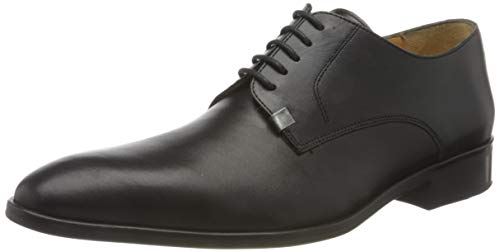 J.BRADFORD Herren JB-FLORIDA511 Noir Oxford, Schwarz, 40 EU von J.BRADFORD