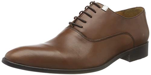 J.BRADFORD Herren JB-MISSISSIPI511 Camel Oxford, 45 EU von J.BRADFORD