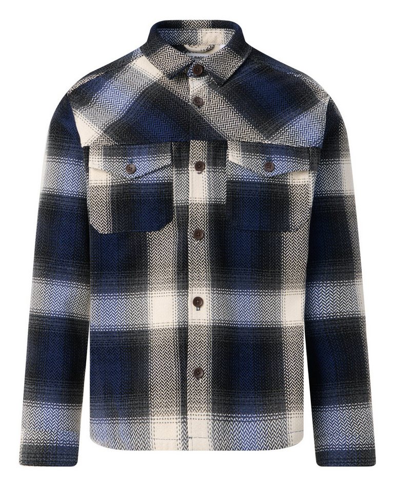 J.C. Rags Langarmhemd RYLEE CHECK J.C. Rags Langarmhemd RYLEE CHECK von J.C. Rags