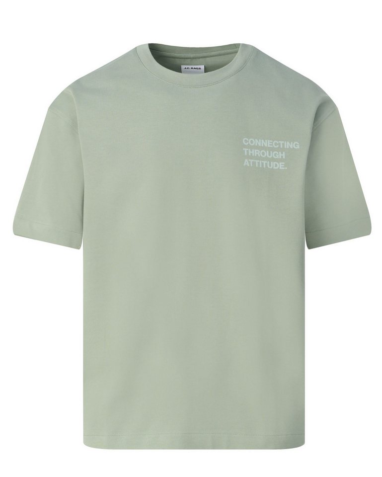J.C. Rags T-Shirt ARVIN von J.C. Rags