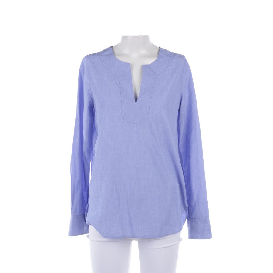 J.CREW Bluse 32 Hellblau von J.CREW