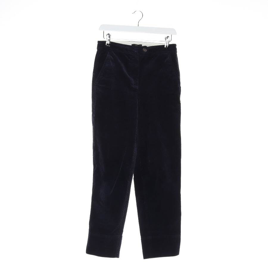 J.CREW Cordhose 34 Navy von J.CREW