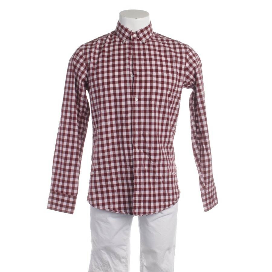 J.CREW Freizeithemd S Rot von J.CREW