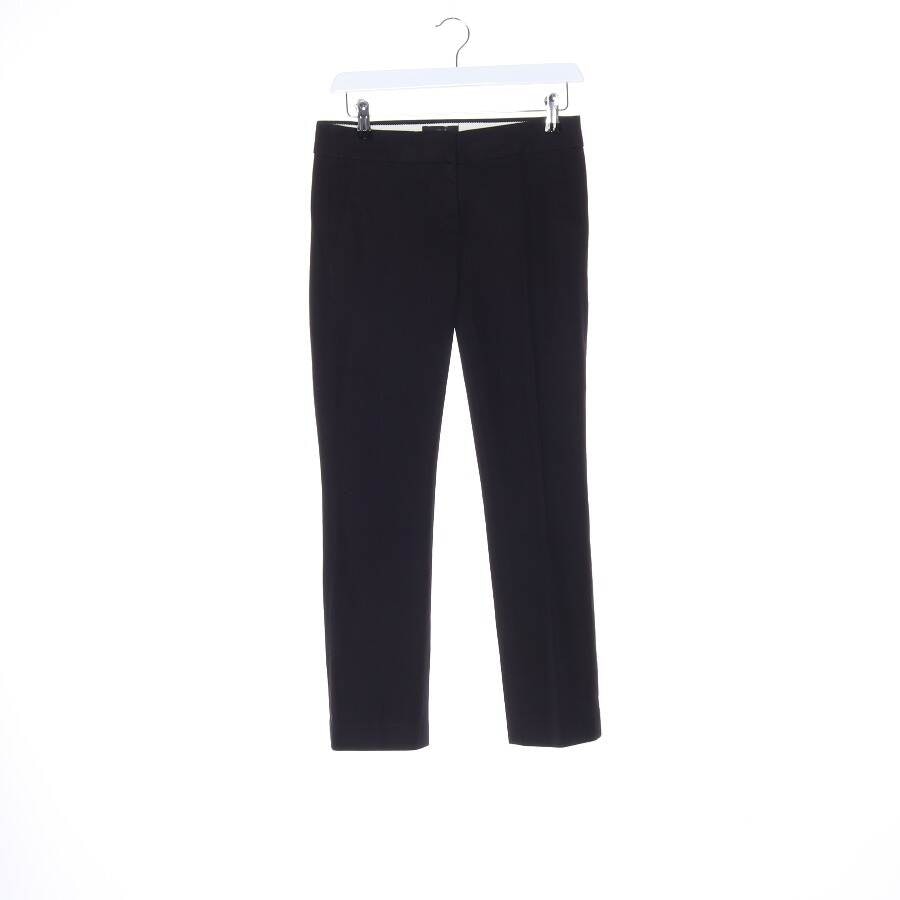 J.CREW Hose 28 Schwarz von J.CREW