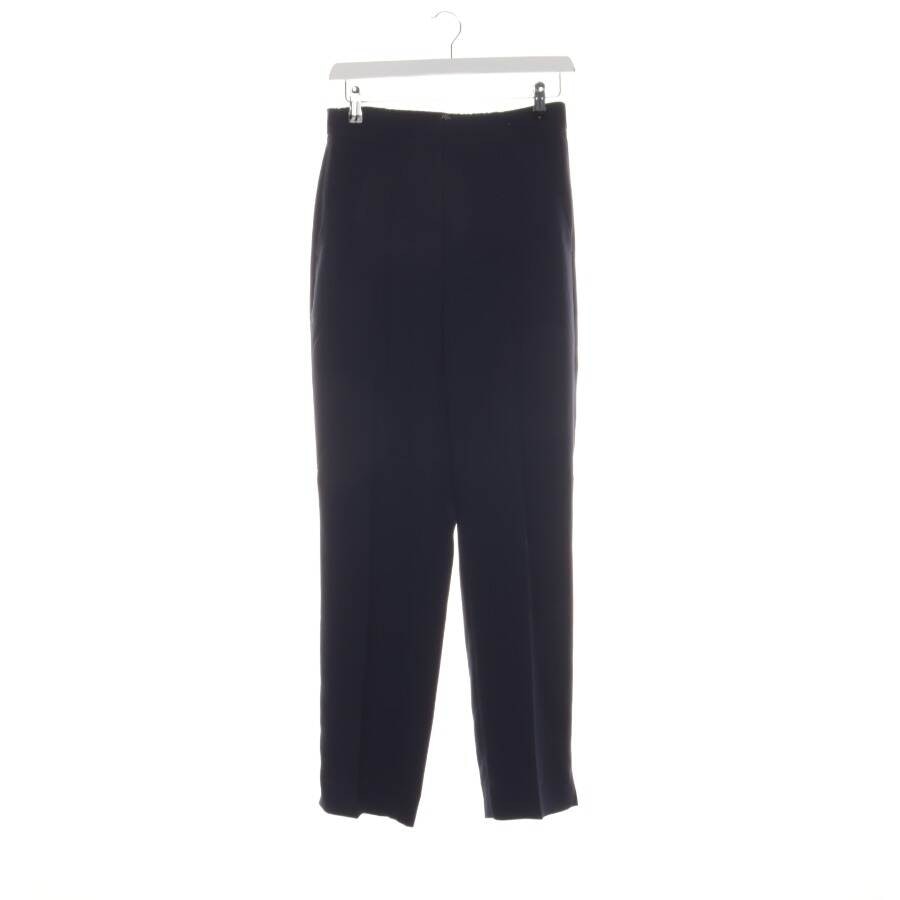 J.CREW Hose 34 Navy von J.CREW