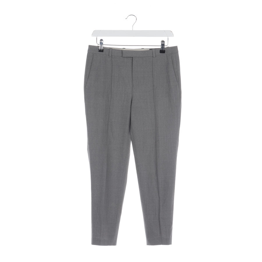 J.CREW Hose 34 Grau von J.CREW