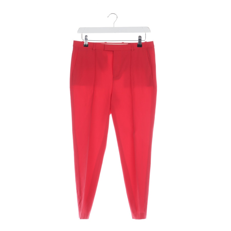 J.CREW Hose 34 Rot von J.CREW