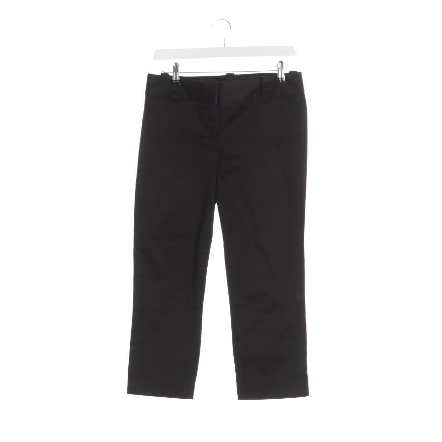 J.CREW Hose 34 Schwarz von J.CREW