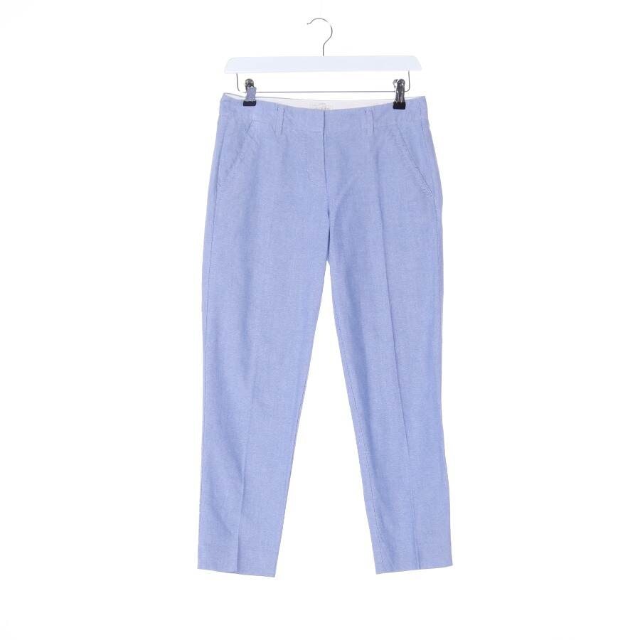 J.CREW Hose W28 Blau von J.CREW