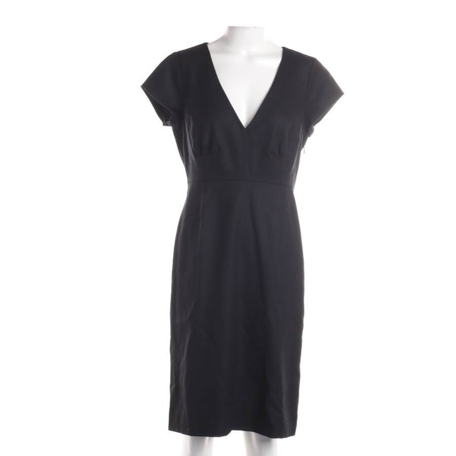 J.CREW Kleid 36 Schwarz von J.CREW