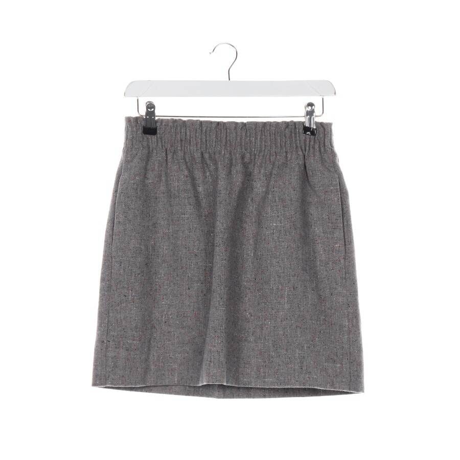 J.CREW Minirock 32 Mehrfarbig von J.CREW