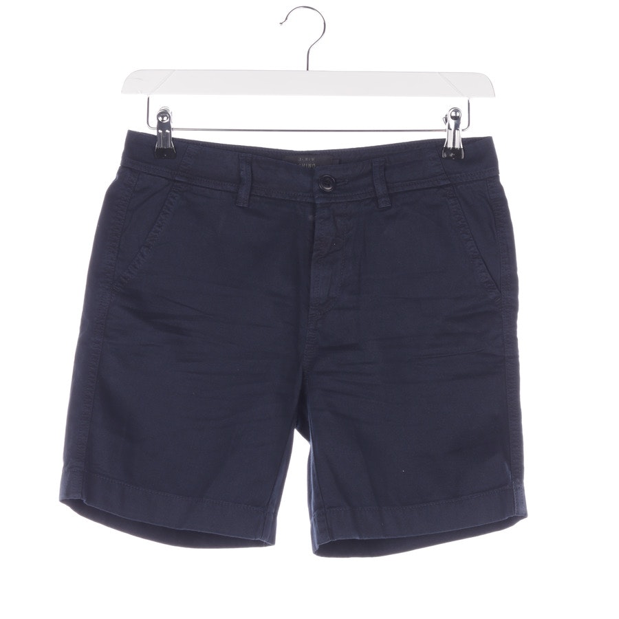 J.CREW Shorts 32 Dunkelblau von J.CREW