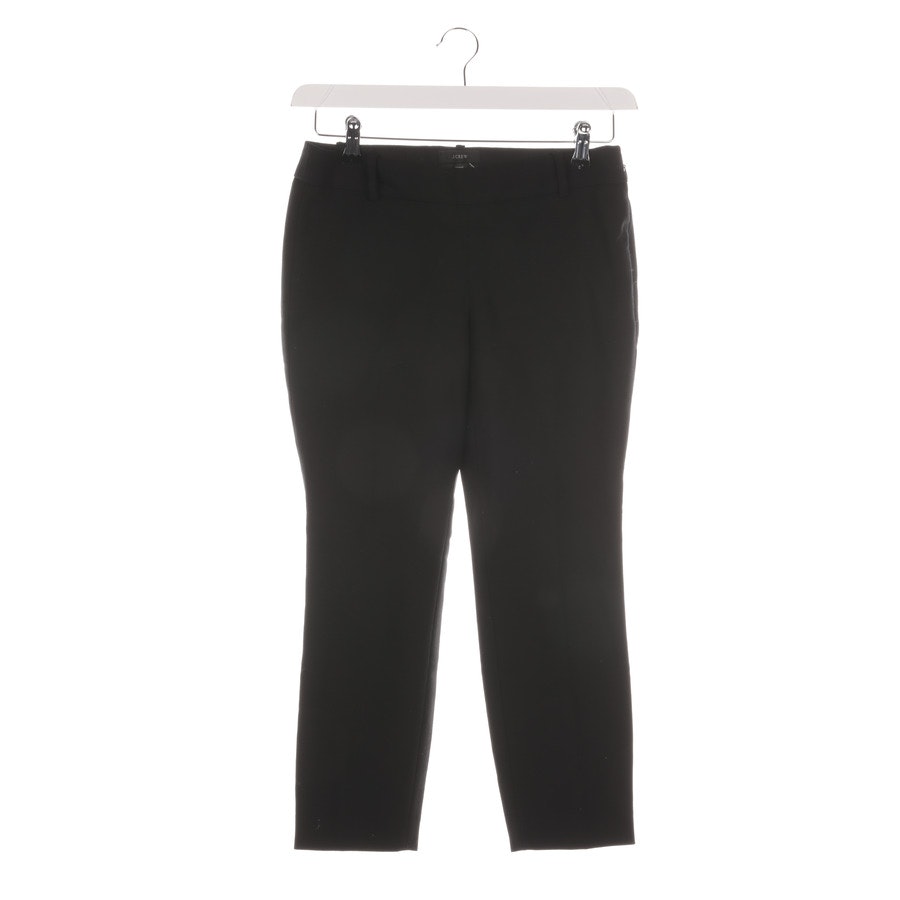 J.CREW Stoffhose 32 Schwarz von J.CREW