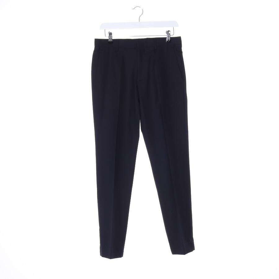 J.CREW Wollhose W29 Schwarz von J.CREW