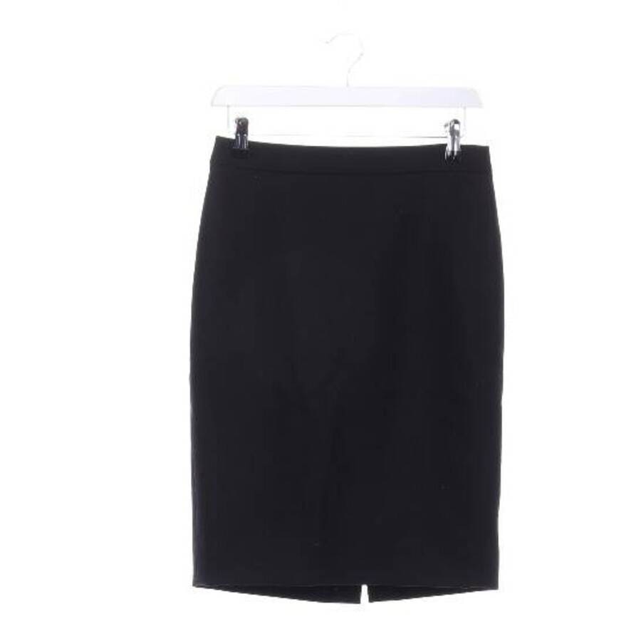 J.CREW Wollrock 30 Schwarz von J.CREW