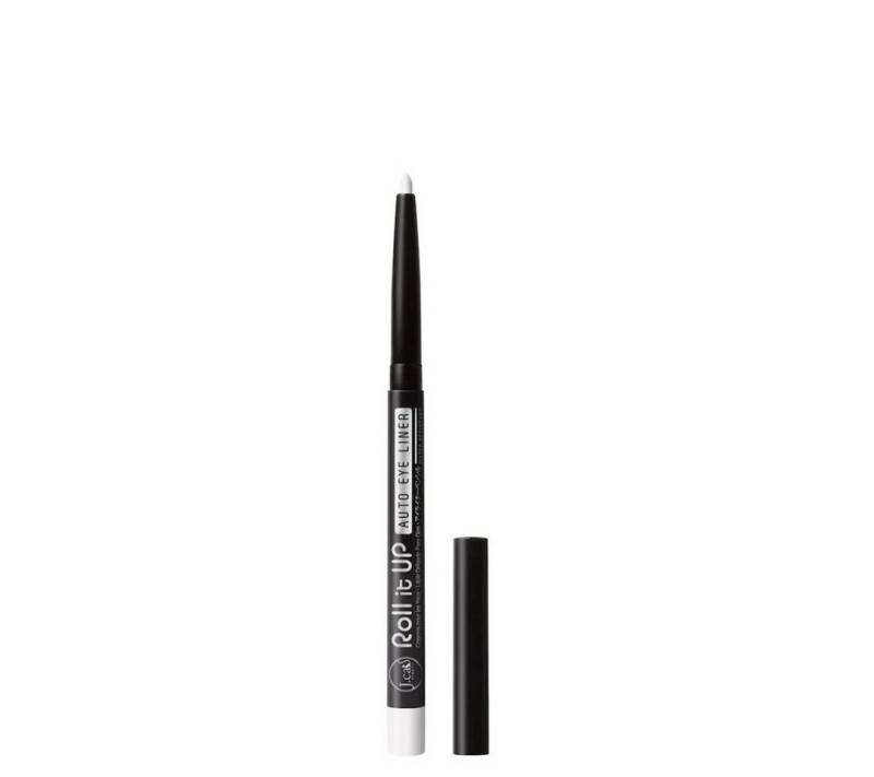 J.Cat Beauty Eyeliner Roll It Up Auto Eye Liner J.Cat Beauty Eyeliner Roll It Up Auto Eye Liner von J.Cat Beauty