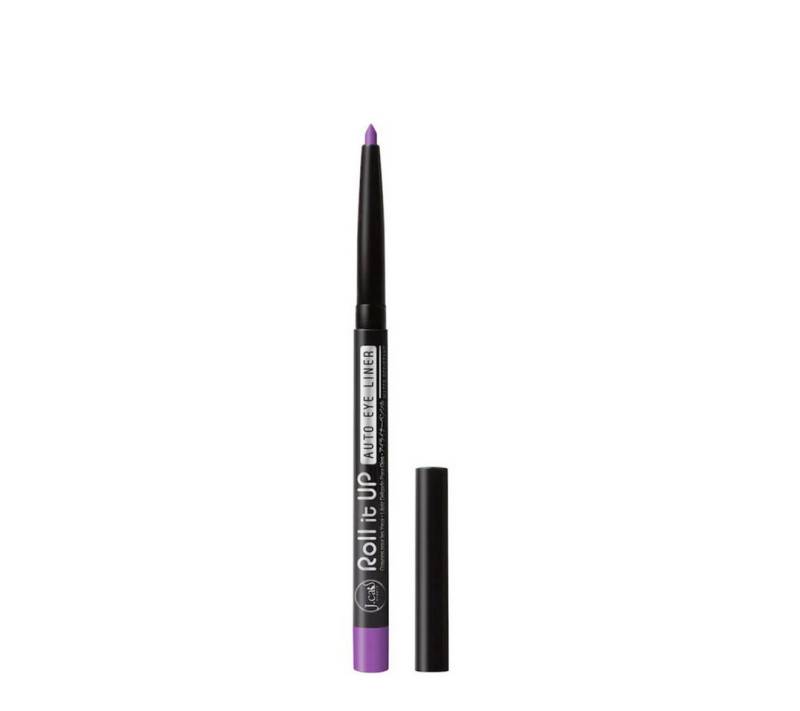J.Cat Beauty Eyeliner Roll It Up Auto Eye Liner J.Cat Beauty Eyeliner Roll It Up Auto Eye Liner von J.Cat Beauty