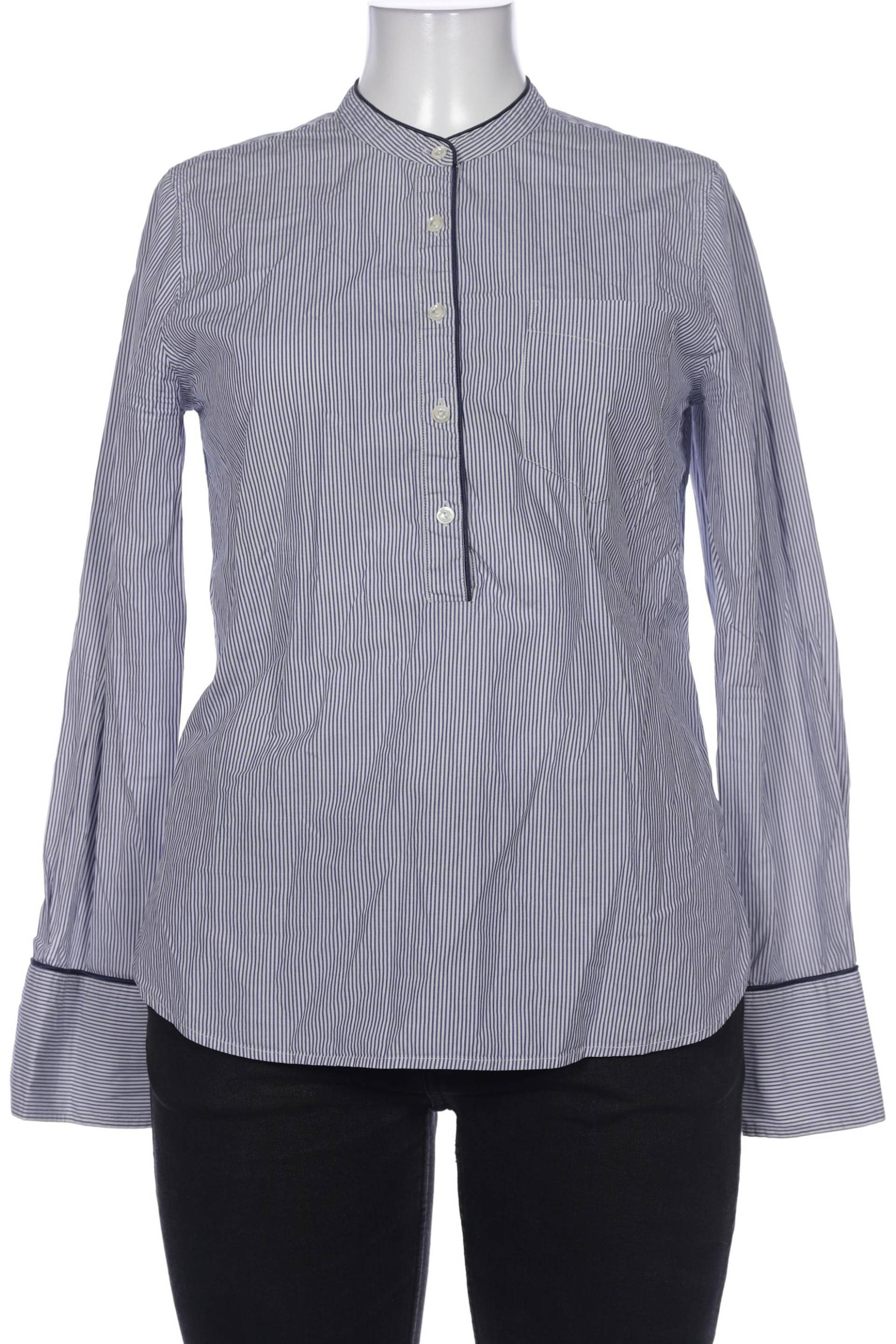 J.Crew Damen Bluse, blau von J.Crew