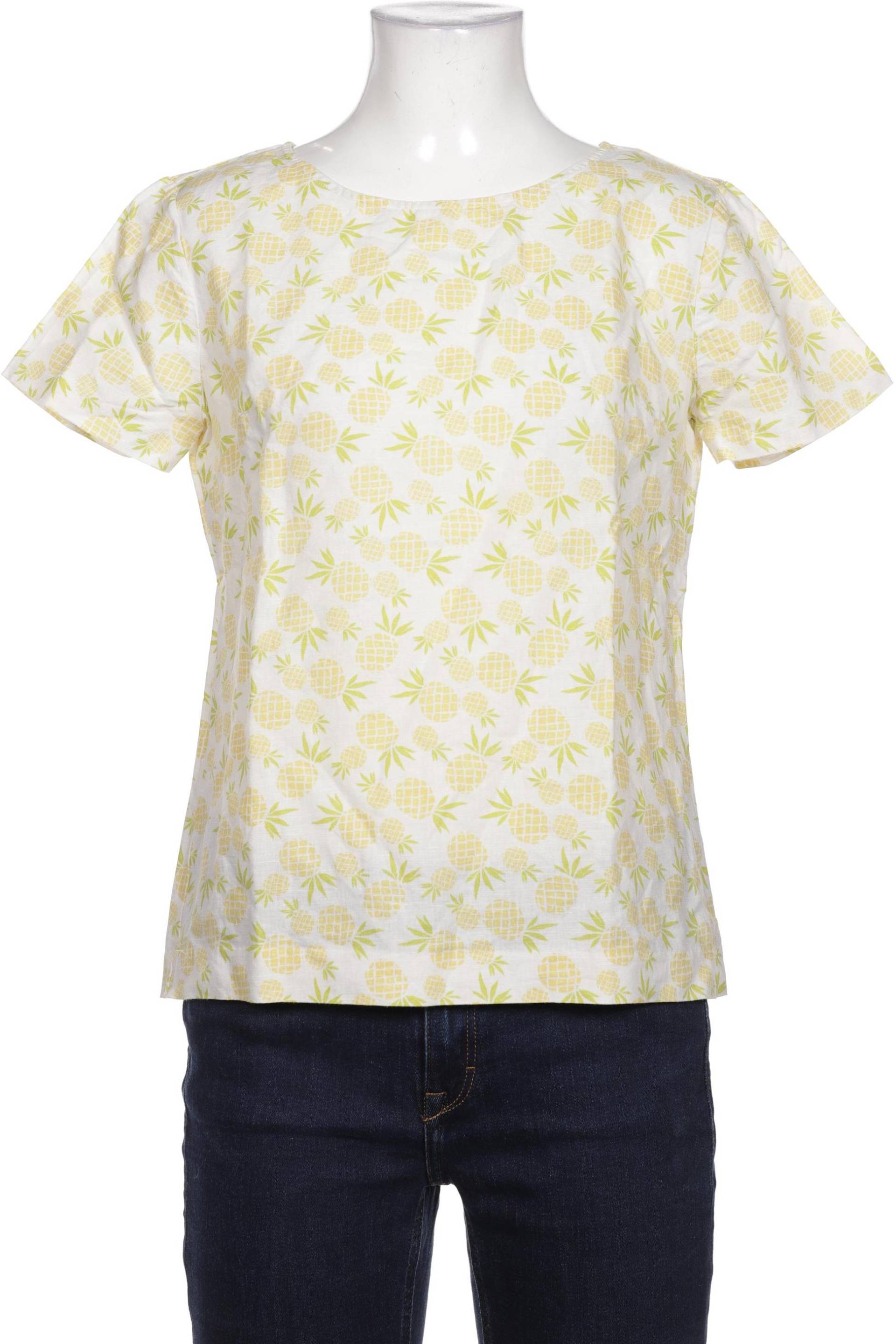 J.Crew Damen Bluse, mehrfarbig von J.Crew