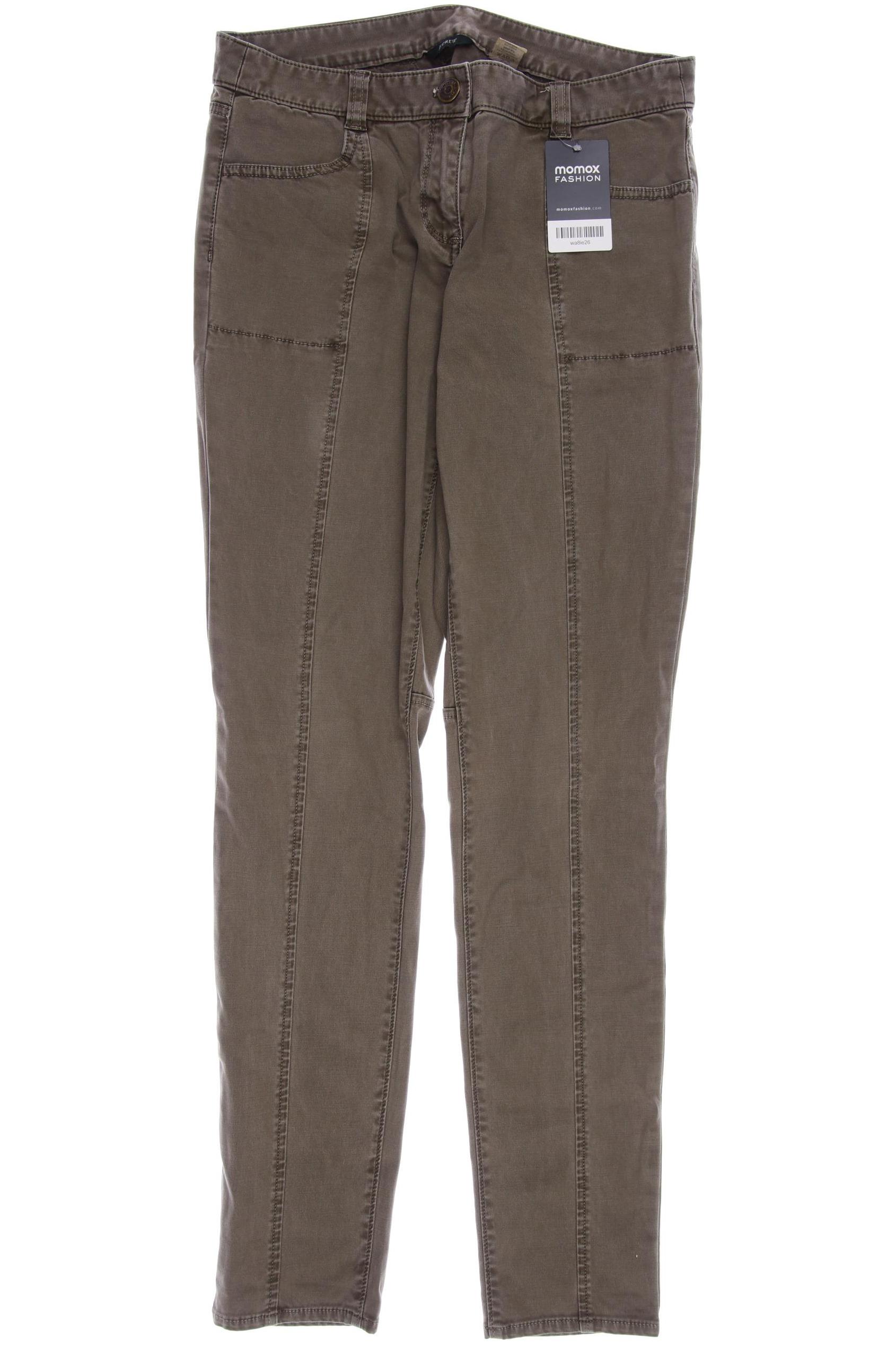 J.Crew Damen Jeans, braun von J.Crew