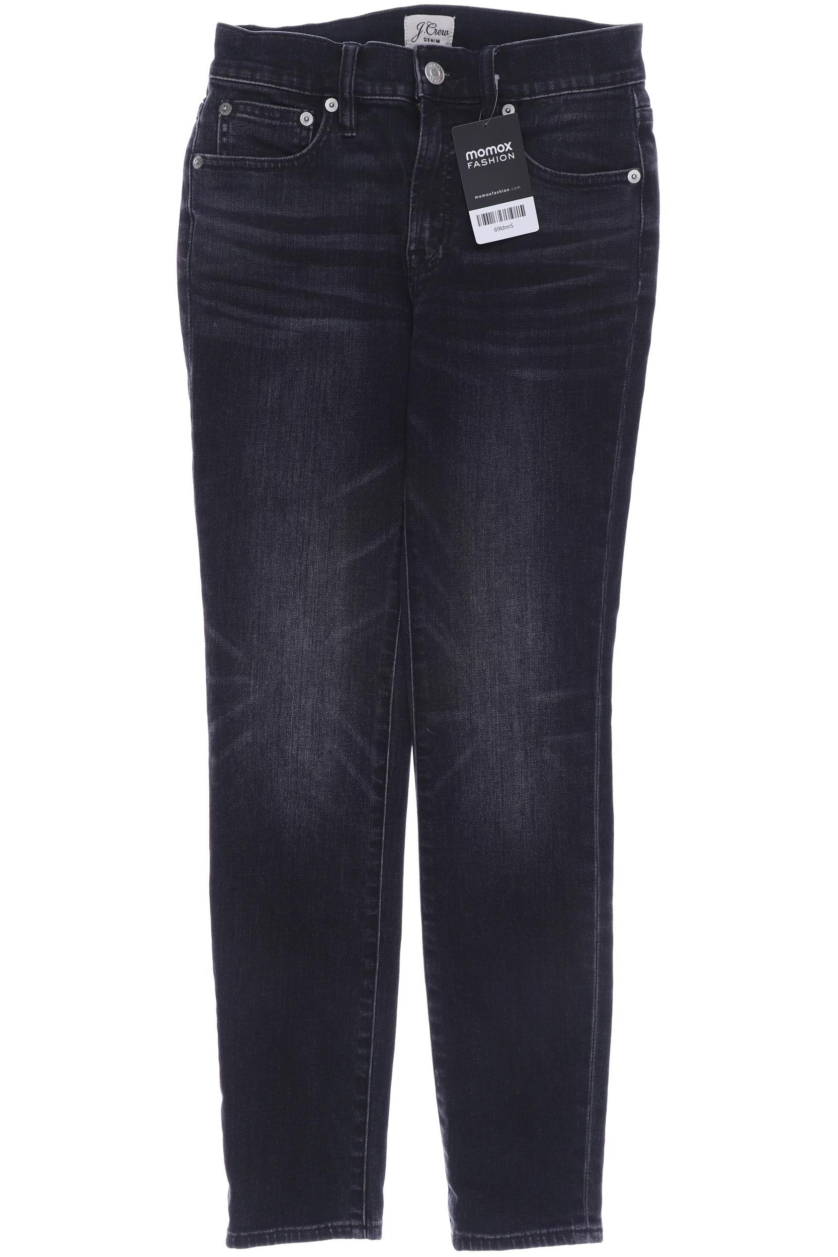 J.Crew Damen Jeans, grau von J.Crew