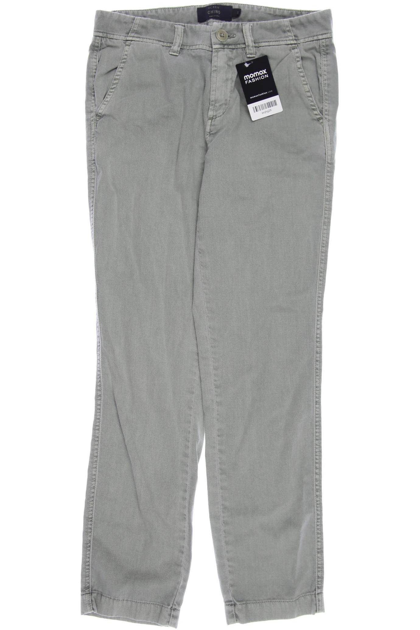 J.Crew Damen Jeans, grün von J.Crew