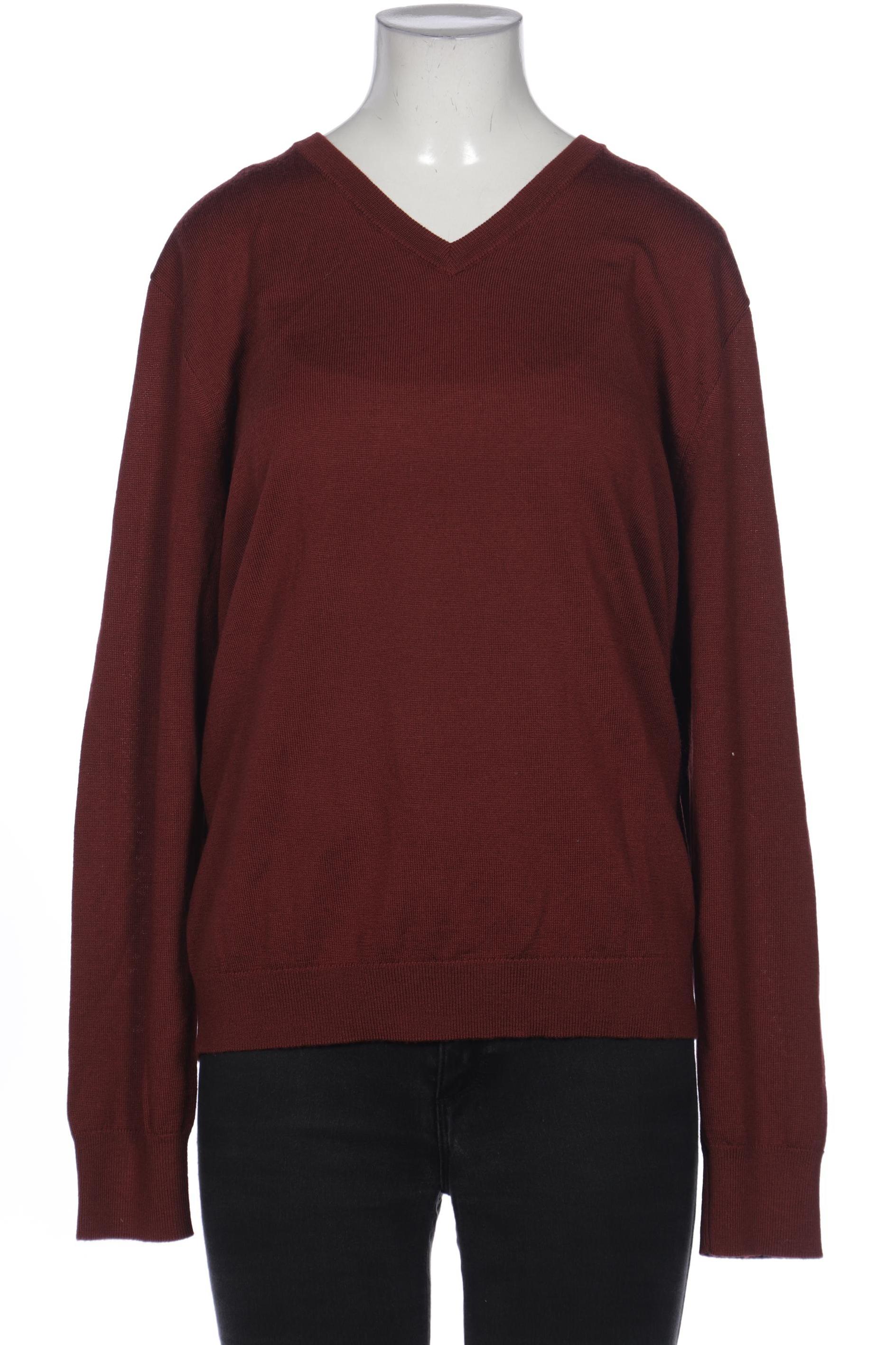 J.Crew Damen Pullover, bordeaux von J.Crew