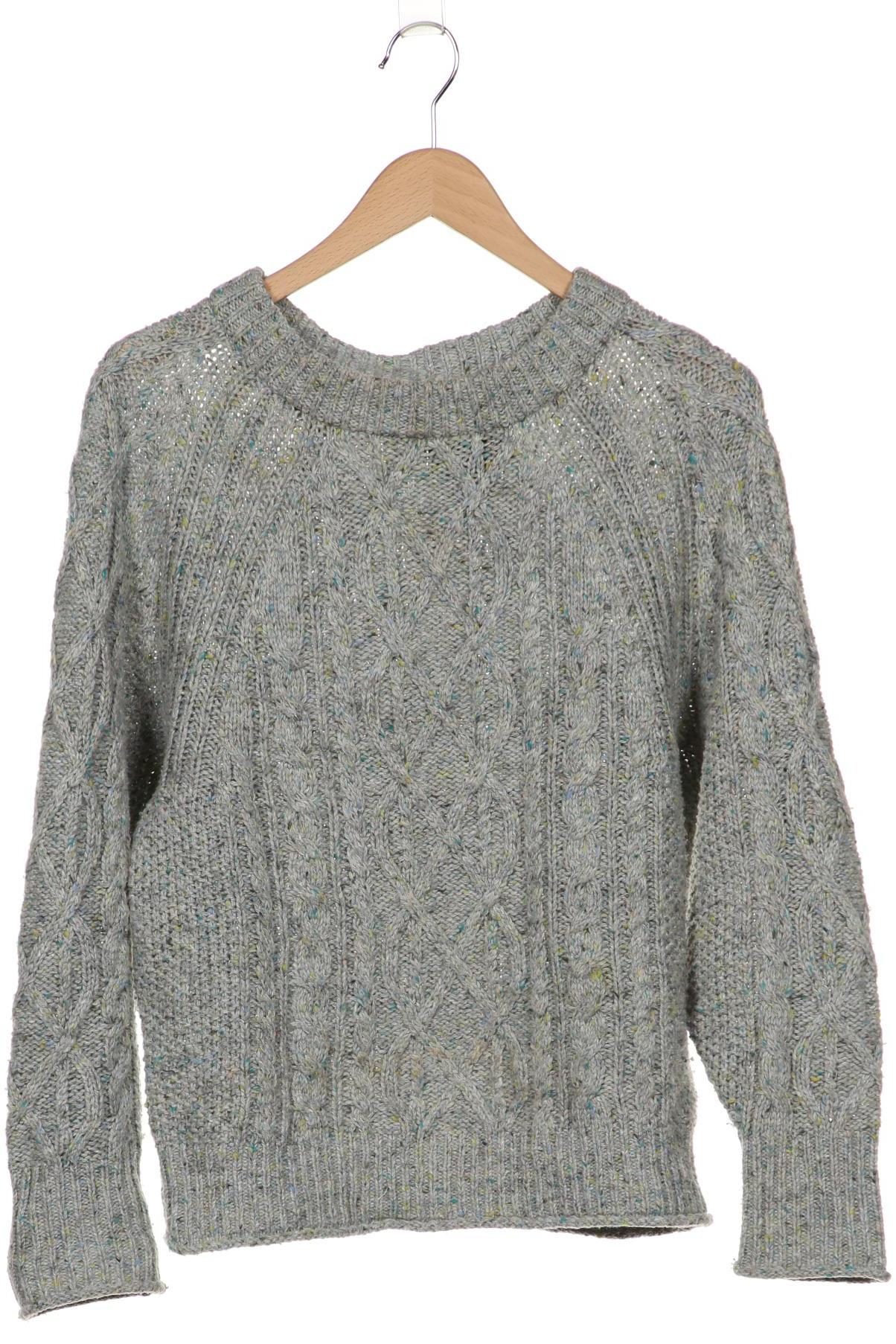 J.Crew Damen Pullover, grau von J.Crew