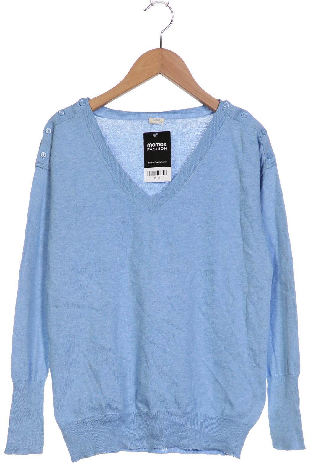 J.Crew Damen Pullover, hellblau von J.Crew