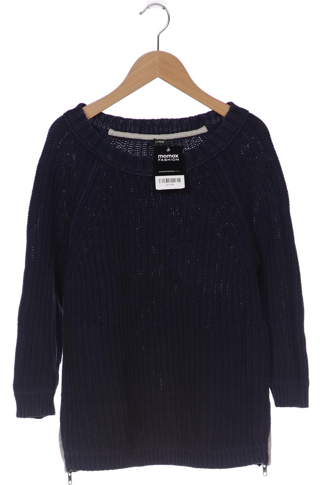 J.Crew Damen Pullover, marineblau von J.Crew