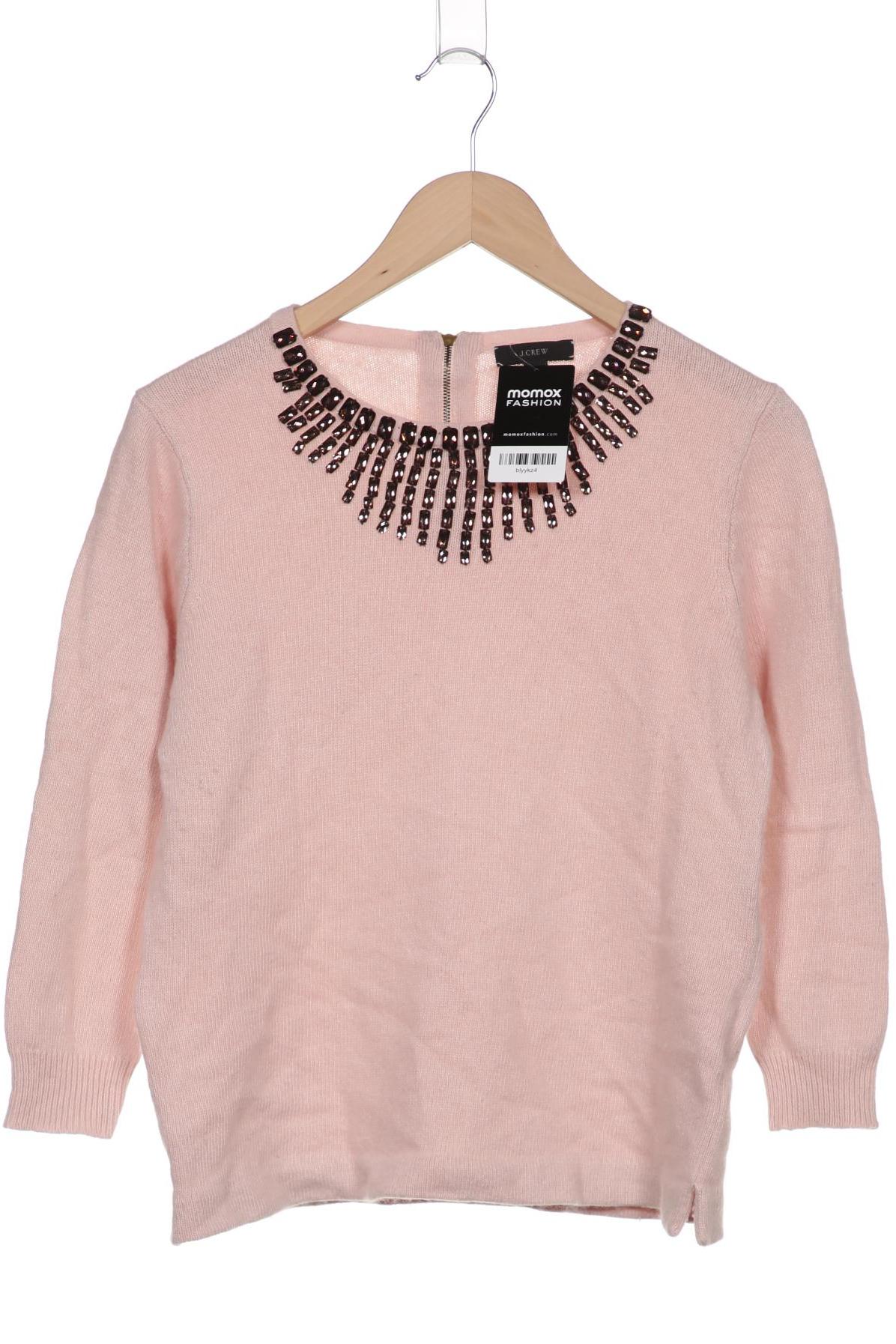 J.Crew Damen Pullover, pink von J.Crew