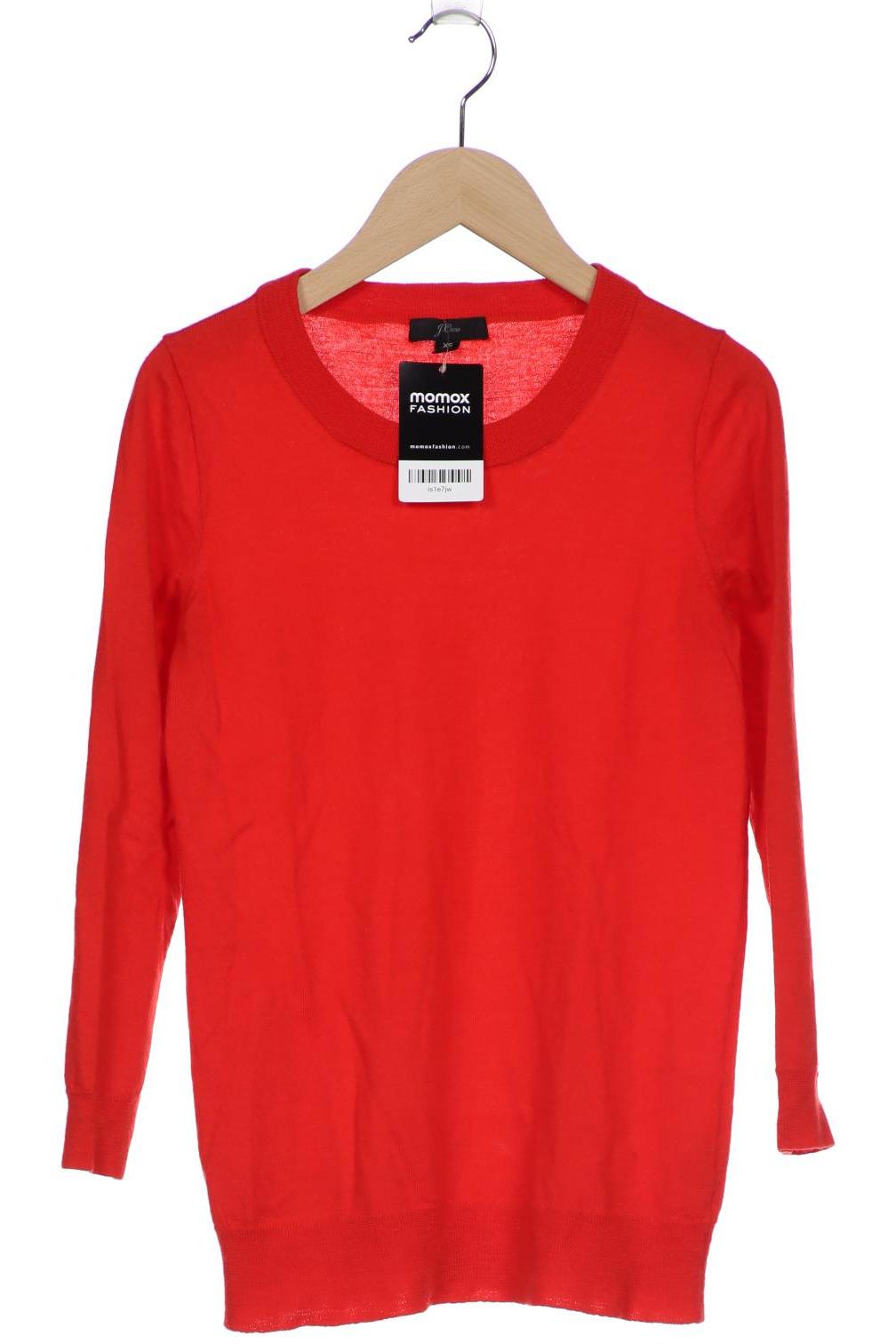 J.Crew Damen Pullover, rot von J.Crew