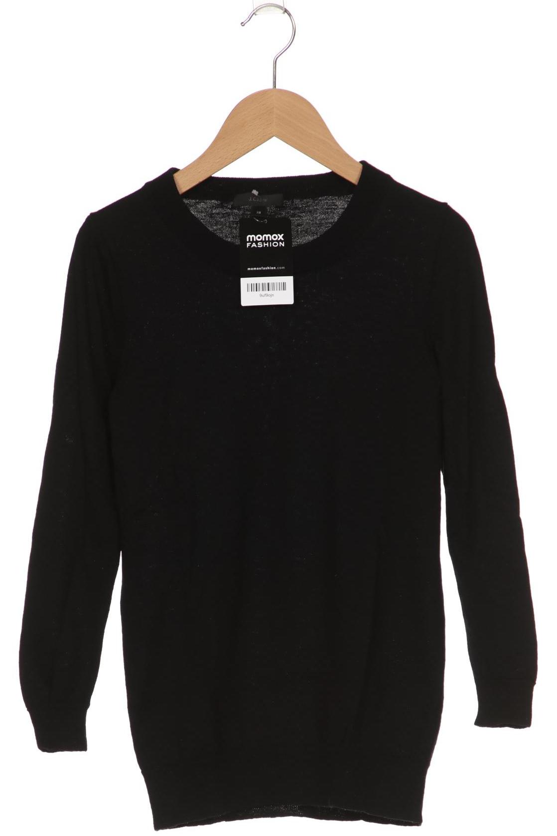 J.Crew Damen Pullover, schwarz von J.Crew