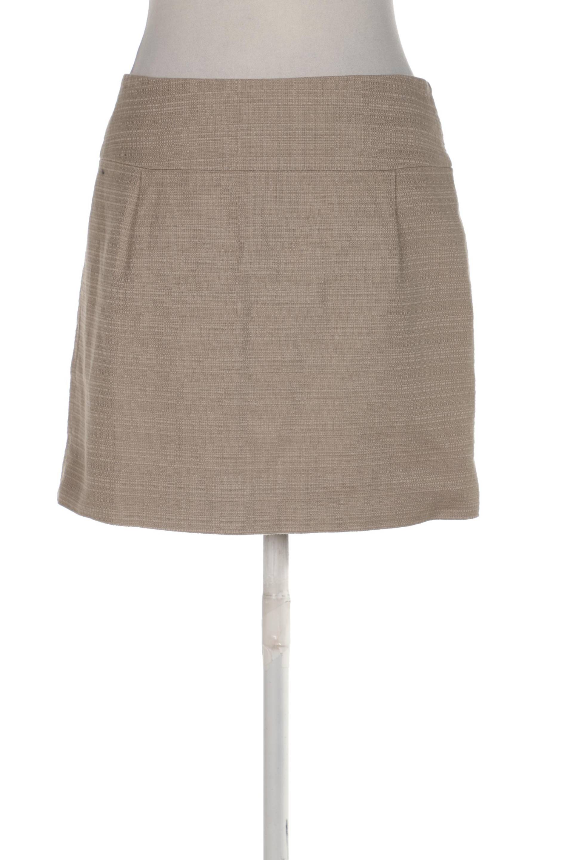 J.Crew Damen Rock, beige von J.Crew