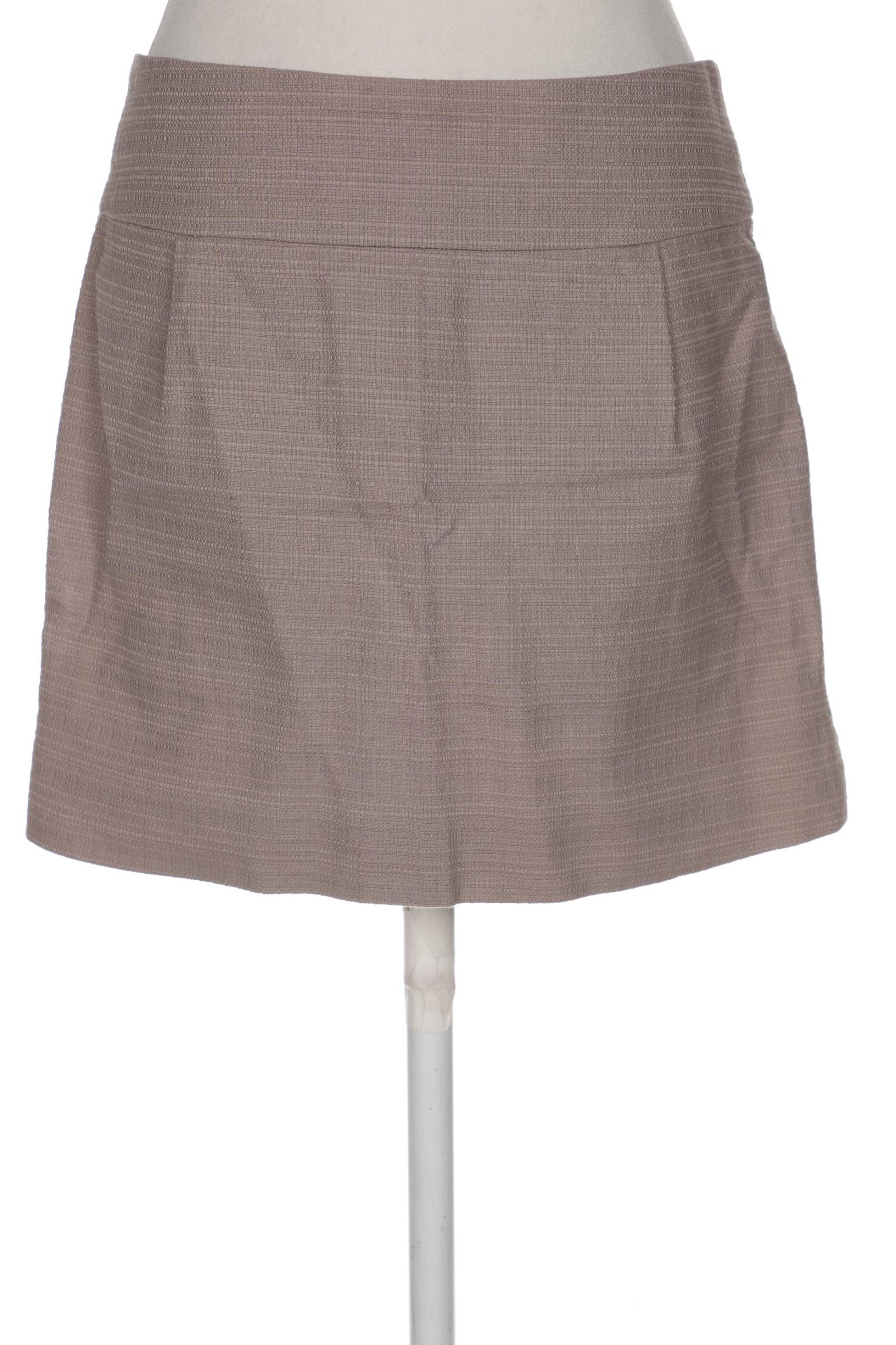 J.Crew Damen Rock, beige von J.Crew