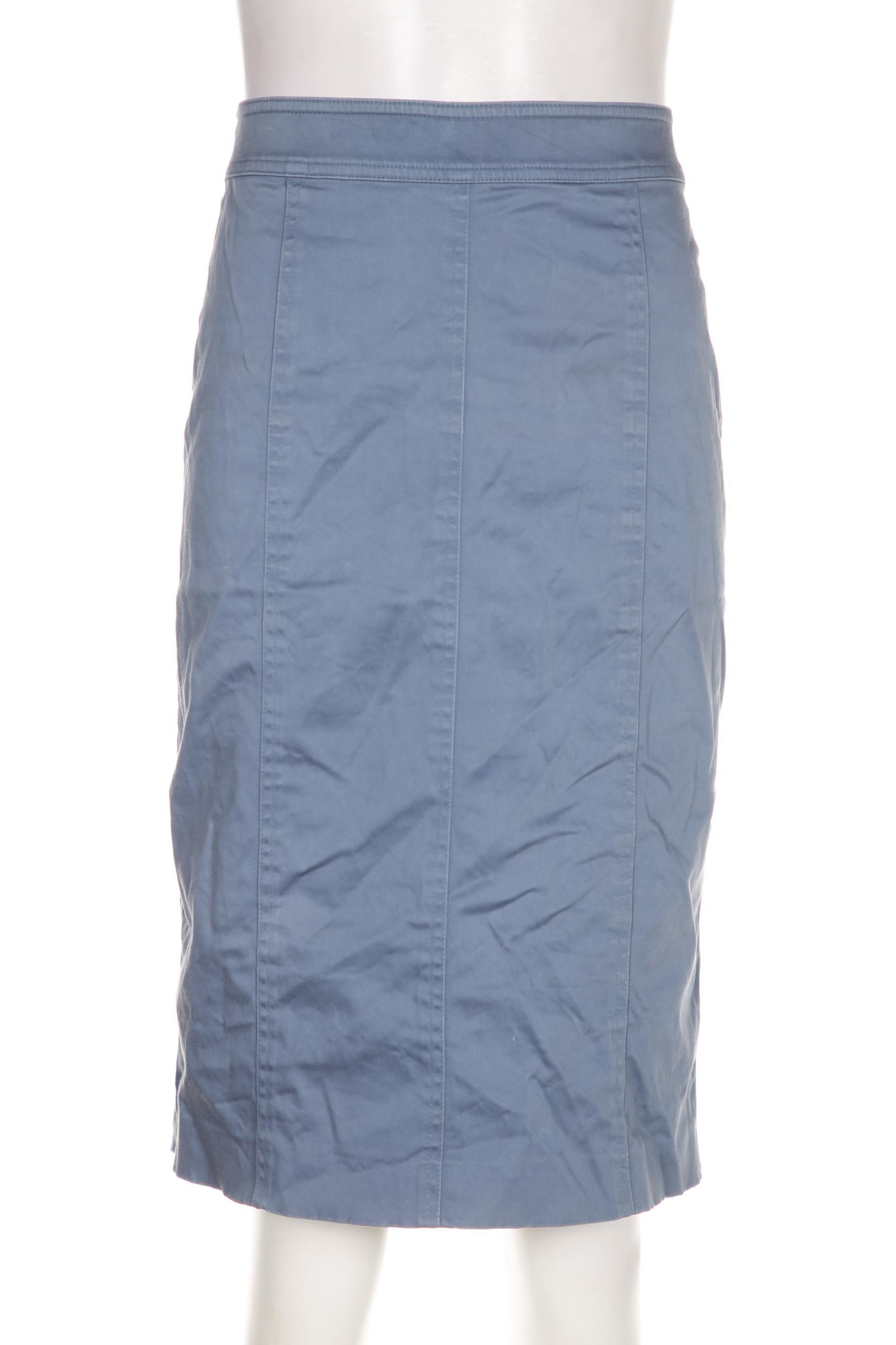 J.Crew Damen Rock, blau von J.Crew