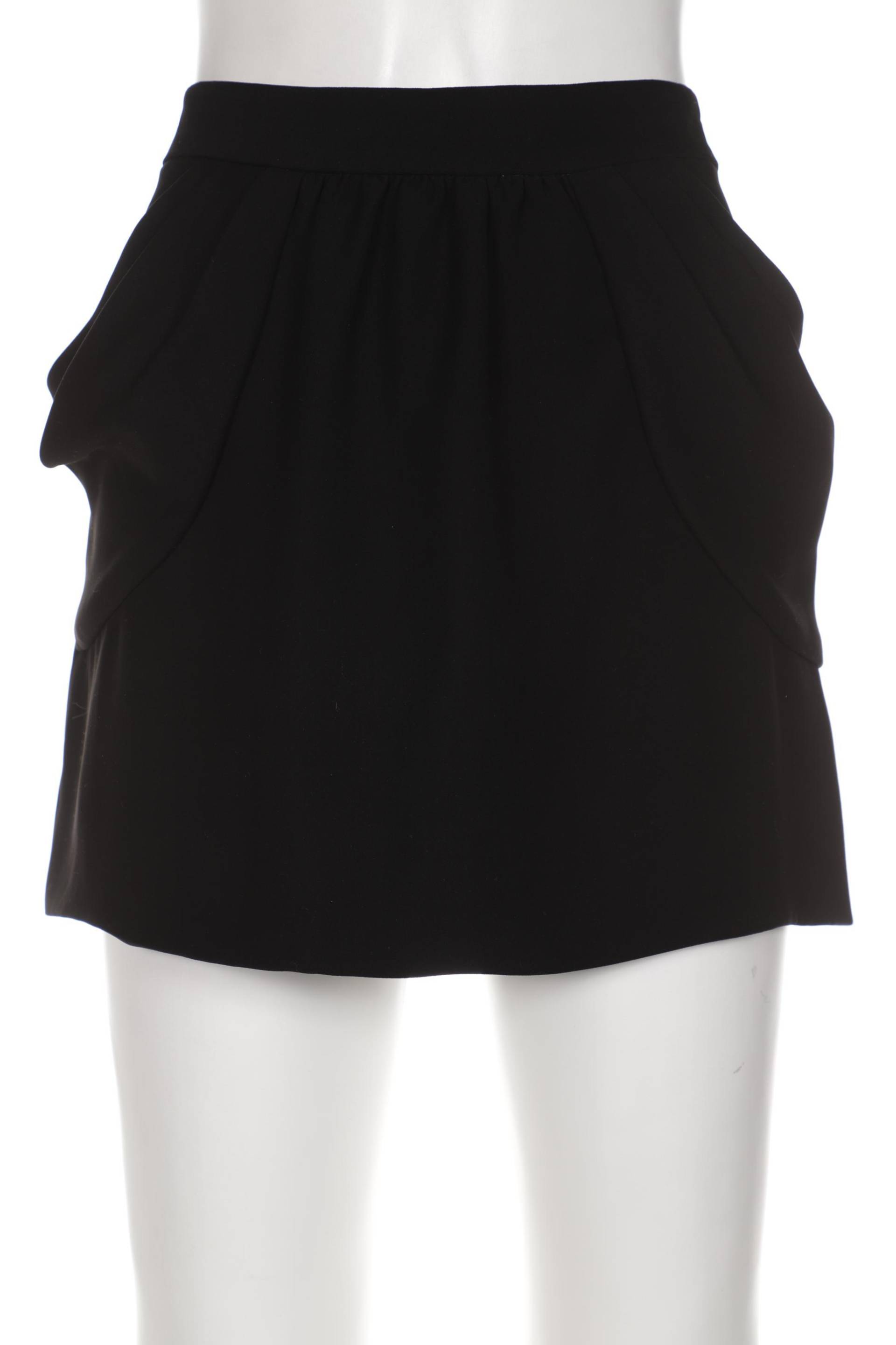 J.Crew Damen Rock, schwarz von J.Crew