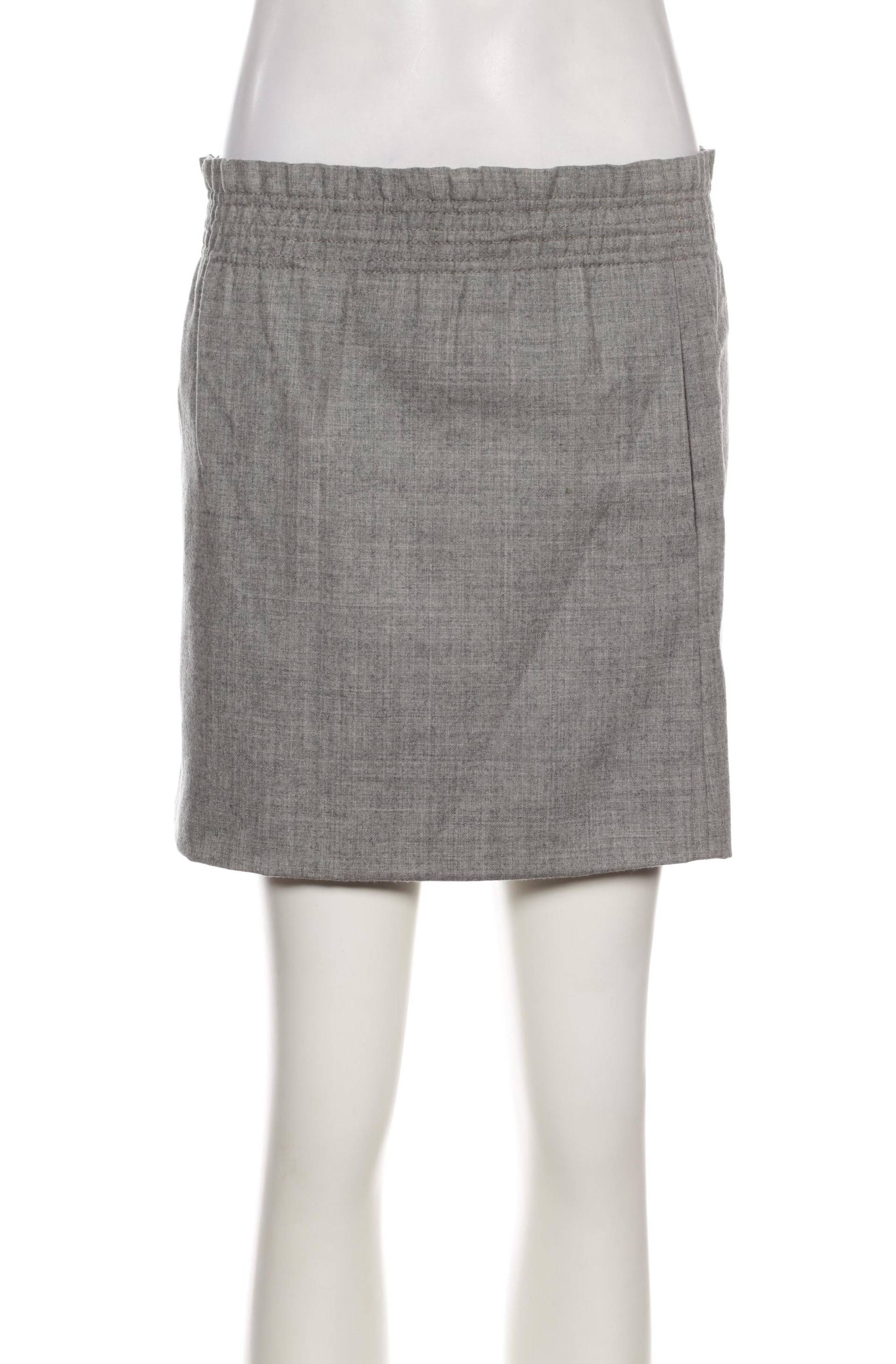 J.Crew Damen Rock, grau von J.Crew