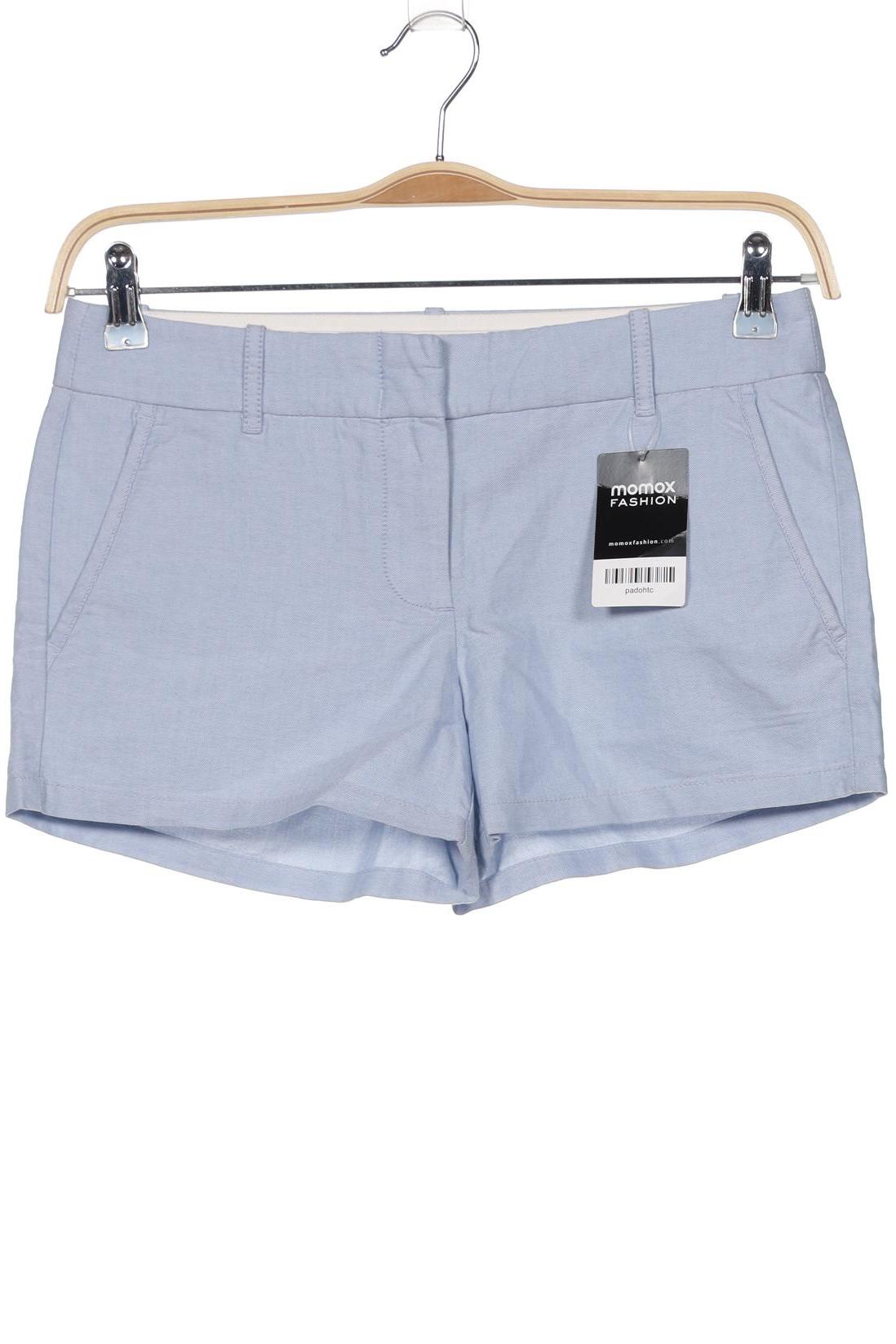 J.Crew Damen Shorts, hellblau von J.Crew