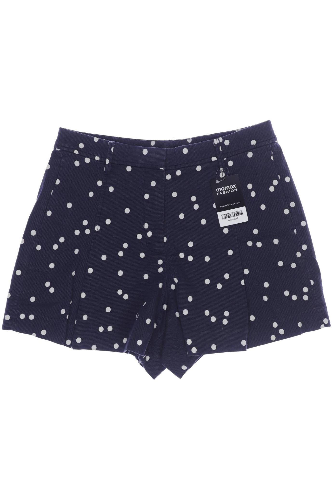 J.Crew Damen Shorts, marineblau von J.Crew